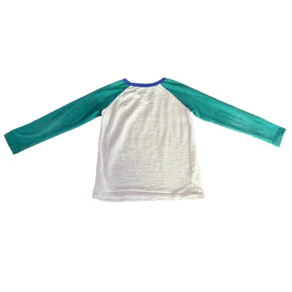 Old Navy Adventure long sleeve tshirt - Picture 3 of 4